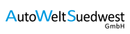 Logo Autowelt Suedwest GmbH